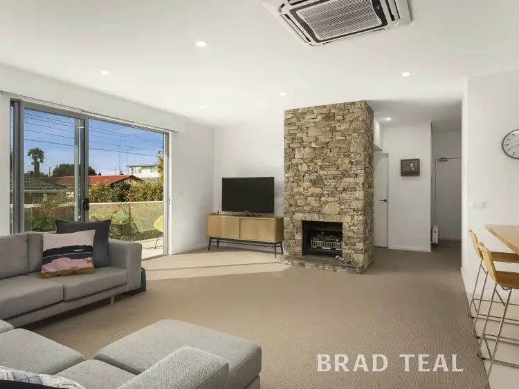 1/39 Sandown Road, Ascot Vale VIC 3032
