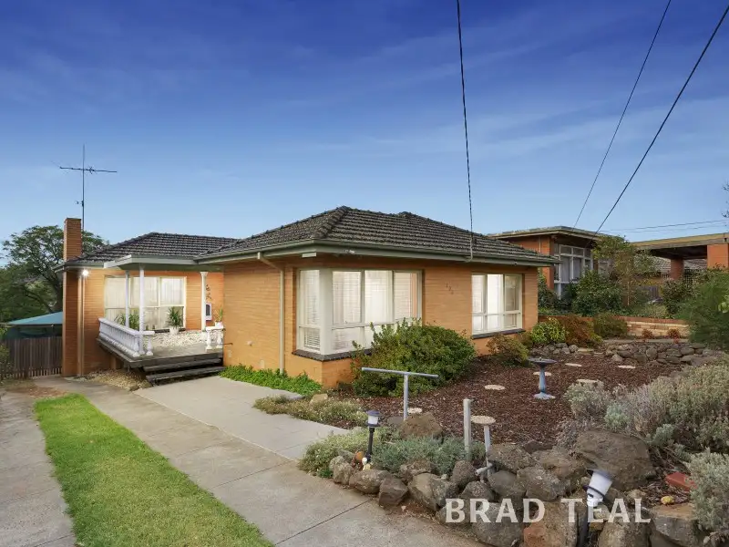 Main view of Homely house listing, 194 Mascoma Street, Strathmore VIC 3041