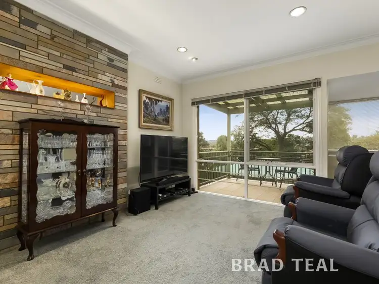 Third view of Homely house listing, 194 Mascoma Street, Strathmore VIC 3041