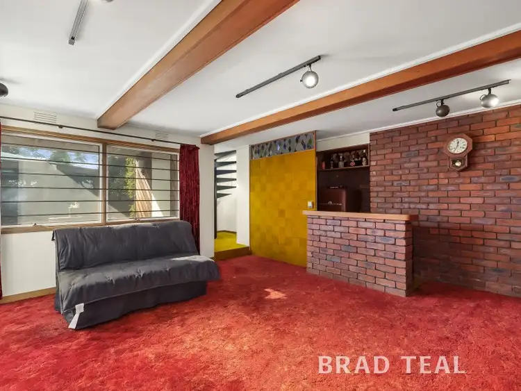 Fourth view of Homely house listing, 194 Mascoma Street, Strathmore VIC 3041