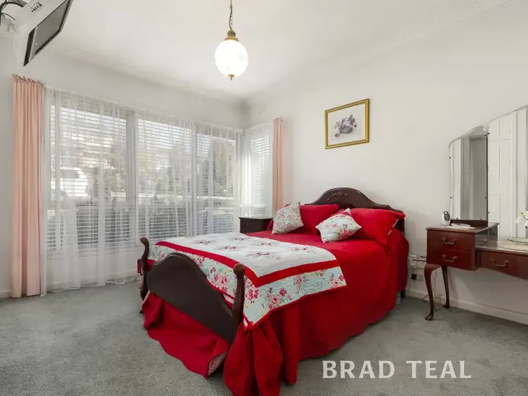 Fifth view of Homely house listing, 194 Mascoma Street, Strathmore VIC 3041