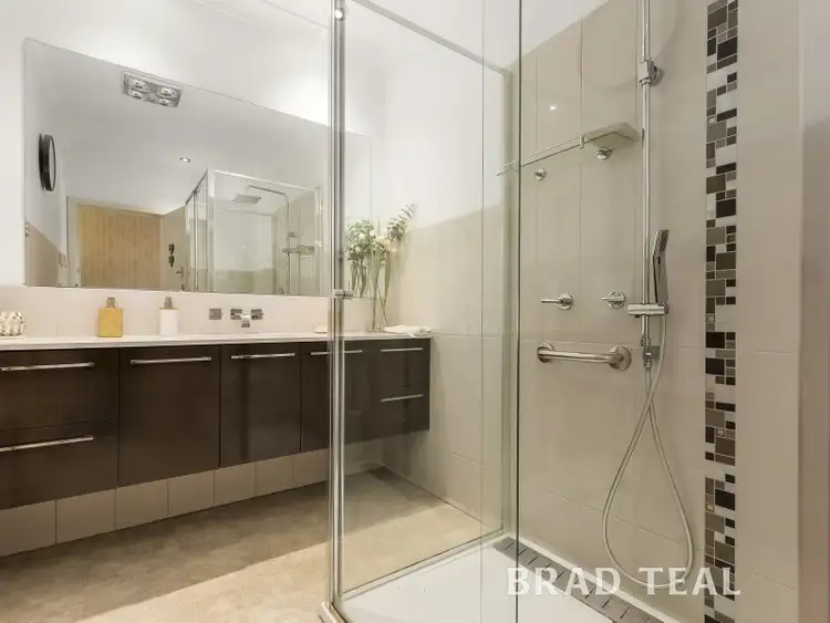 Sixth view of Homely house listing, 194 Mascoma Street, Strathmore VIC 3041