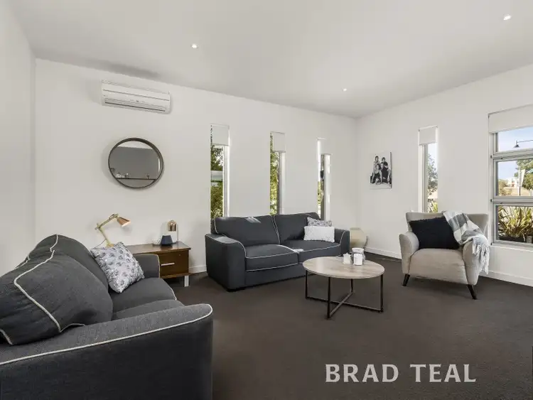 Second view of Homely house listing, 2 Shoalhaven Drive, Caroline Springs VIC 3023