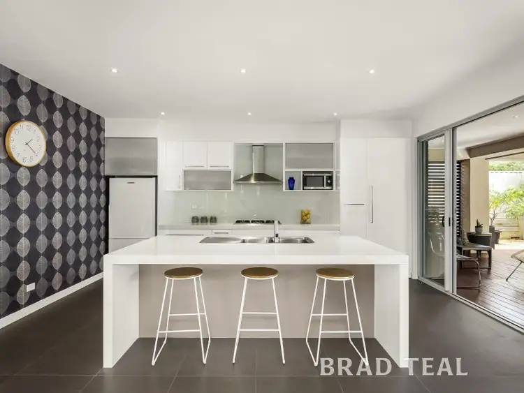 Third view of Homely house listing, 2 Shoalhaven Drive, Caroline Springs VIC 3023