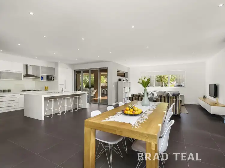 Fourth view of Homely house listing, 2 Shoalhaven Drive, Caroline Springs VIC 3023