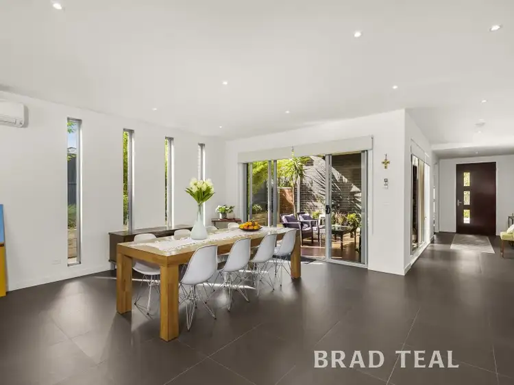 Fifth view of Homely house listing, 2 Shoalhaven Drive, Caroline Springs VIC 3023