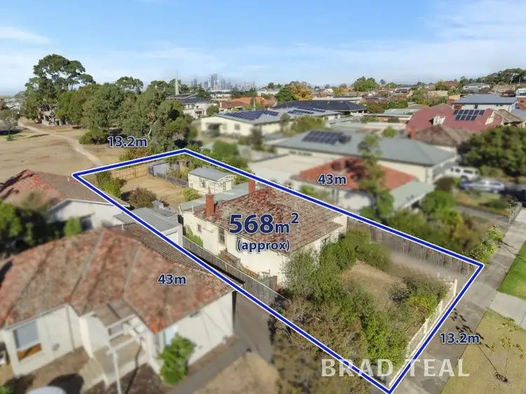 Main view of Homely house listing, 20 Ogilvie Street, Essendon VIC 3040