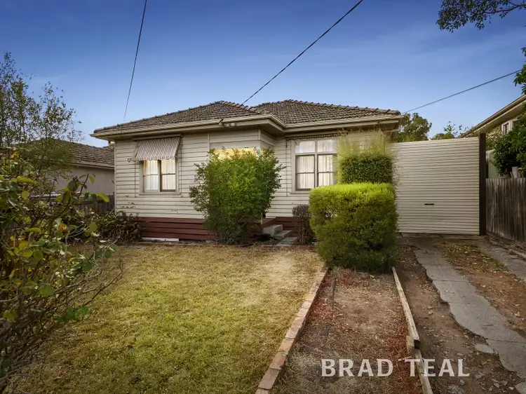 Second view of Homely house listing, 20 Ogilvie Street, Essendon VIC 3040