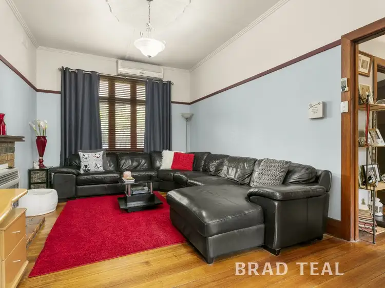 Fourth view of Homely house listing, 20 Ogilvie Street, Essendon VIC 3040