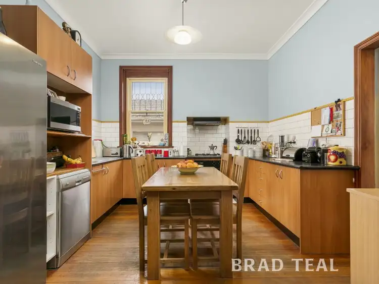 Fifth view of Homely house listing, 20 Ogilvie Street, Essendon VIC 3040