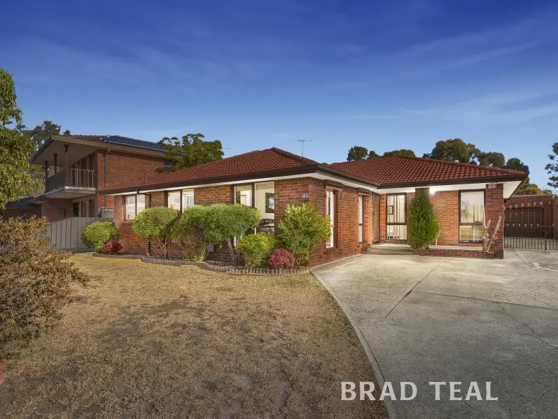 Main view of Homely house listing, 45 Dongola Road, Keilor Downs VIC 3038