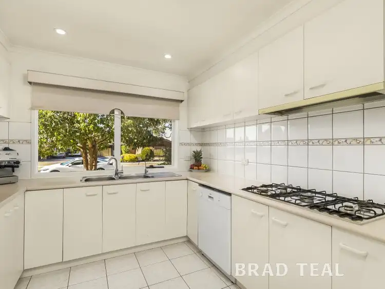 Second view of Homely house listing, 45 Dongola Road, Keilor Downs VIC 3038
