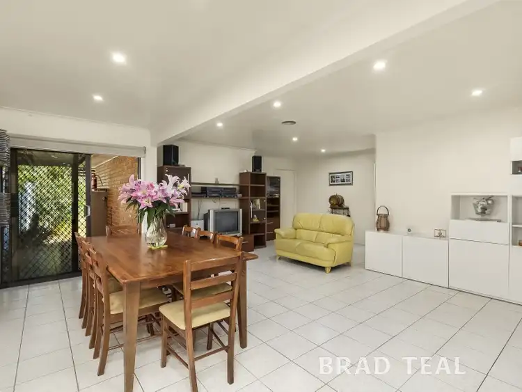 Third view of Homely house listing, 45 Dongola Road, Keilor Downs VIC 3038