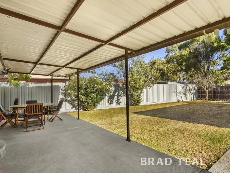Sixth view of Homely house listing, 45 Dongola Road, Keilor Downs VIC 3038