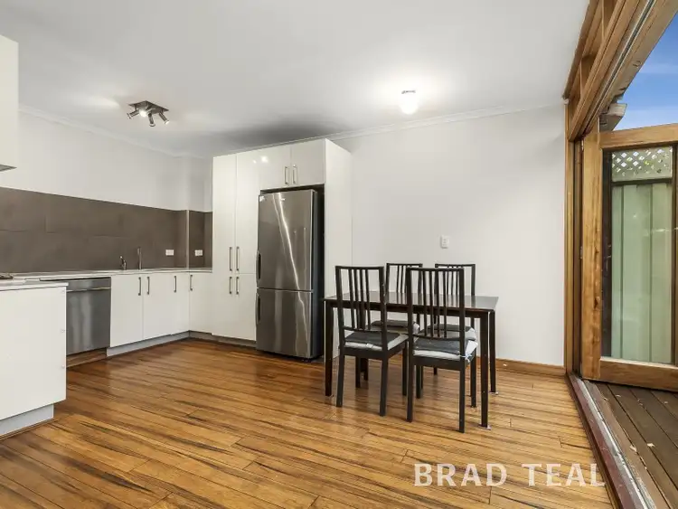 Fifth view of Homely townhouse listing, 1/618-620 Sydney Road, Coburg VIC 3058