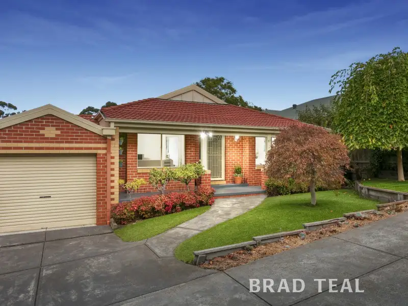Main view of Homely unit listing, 11C Borrell Street, Keilor VIC 3036