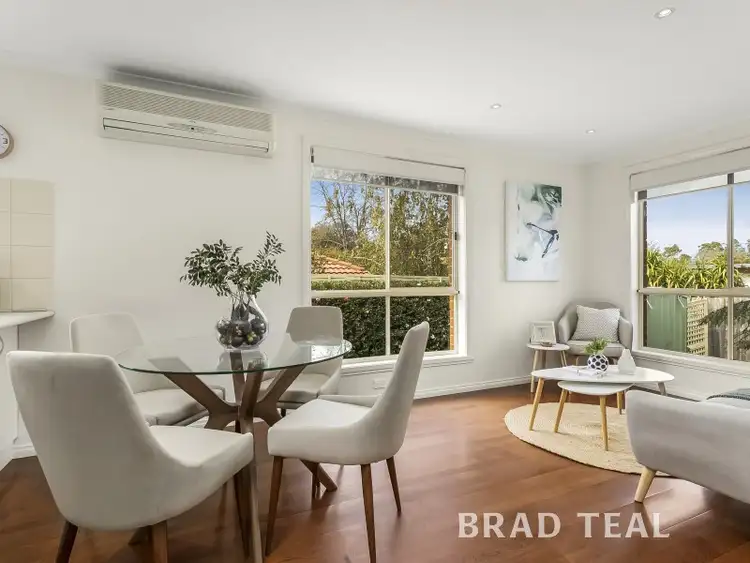 Fourth view of Homely unit listing, 11C Borrell Street, Keilor VIC 3036