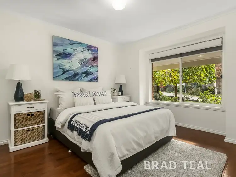 Fifth view of Homely unit listing, 11C Borrell Street, Keilor VIC 3036