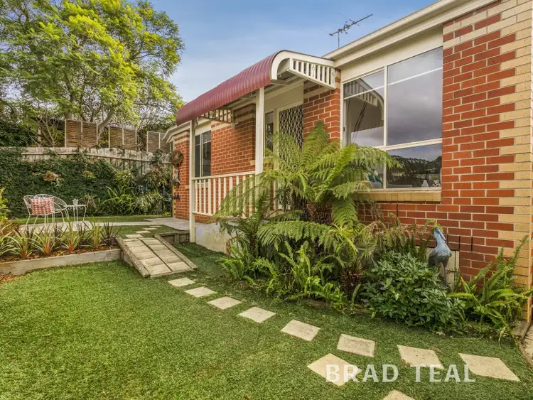 Sixth view of Homely unit listing, 11C Borrell Street, Keilor VIC 3036