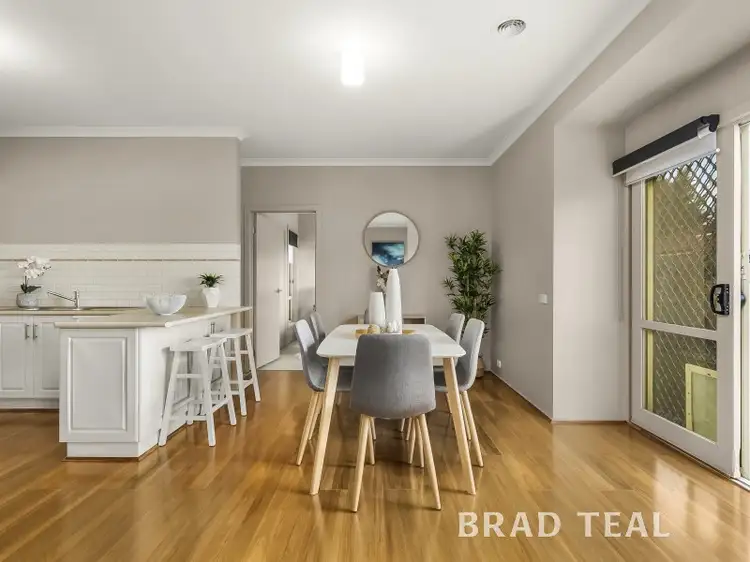 Main view of Homely unit listing, 4/58 Austin Crescent, Pascoe Vale VIC 3044