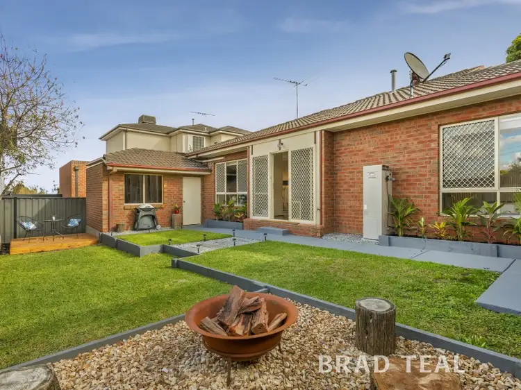 Sixth view of Homely unit listing, 4/58 Austin Crescent, Pascoe Vale VIC 3044