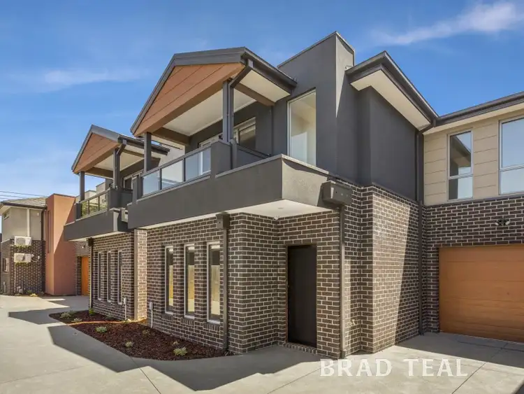 3/26 Bonwick Street, Fawkner VIC 3060