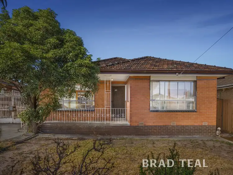 12 Welch Street, Fawkner VIC 3060