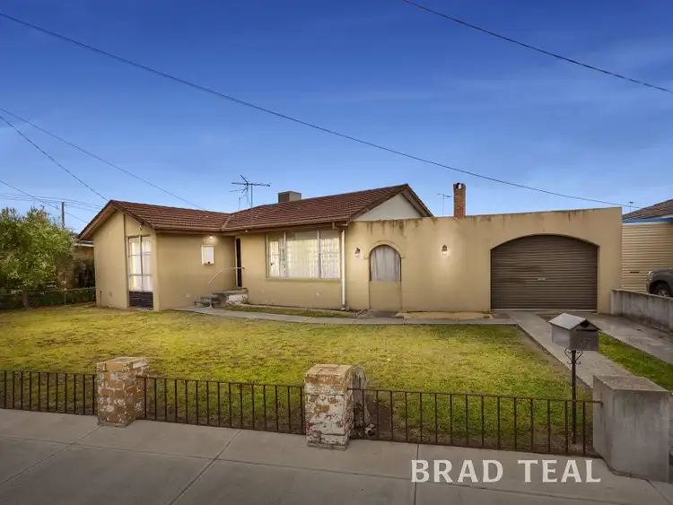 Main view of Homely house listing, 13 King Street, Dallas VIC 3047