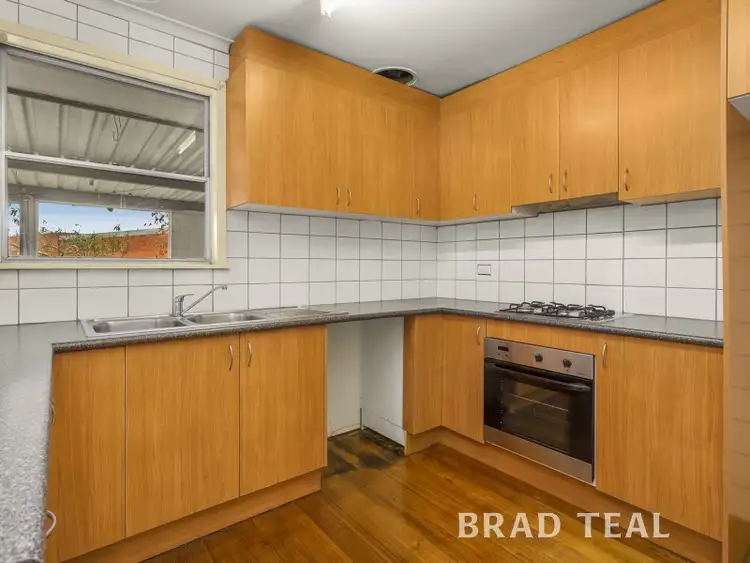 Second view of Homely house listing, 13 King Street, Dallas VIC 3047