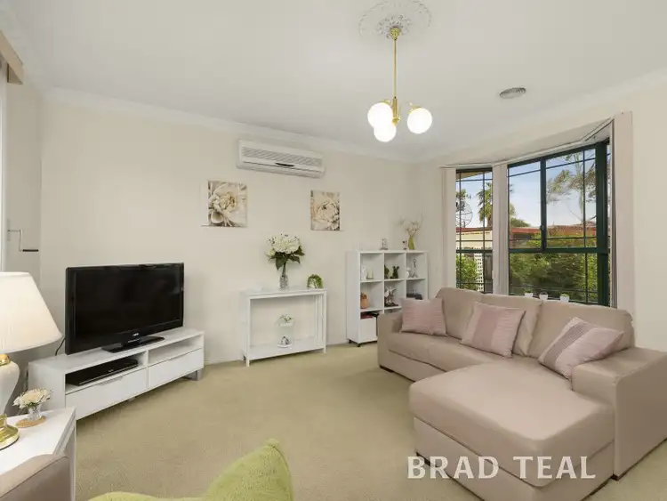 Second view of Homely villa listing, 2/19 Lock Street, Fawkner VIC 3060