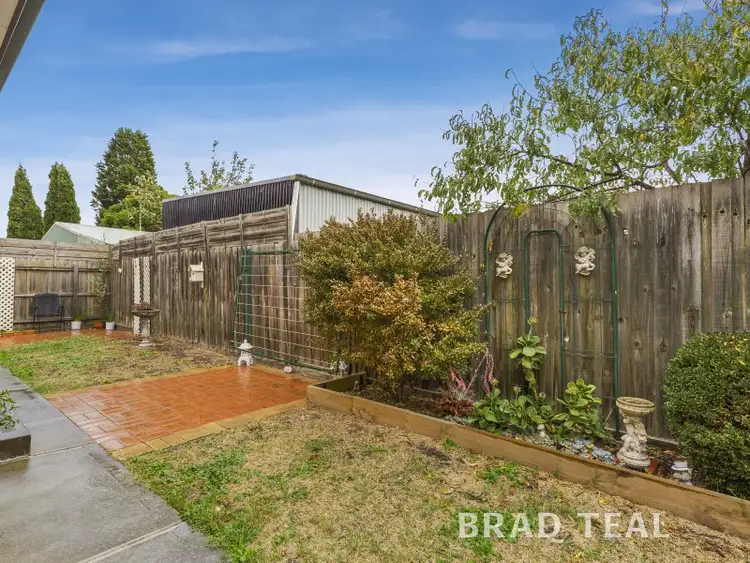 Sixth view of Homely villa listing, 2/19 Lock Street, Fawkner VIC 3060