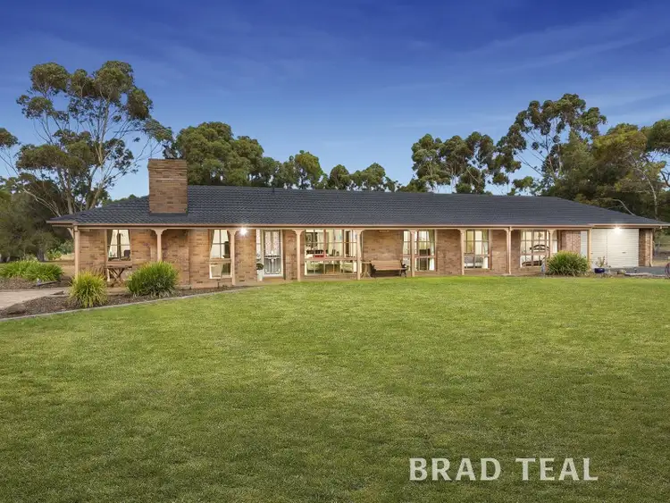 Main view of Homely house listing, 70 Homestead Way, Sunbury VIC 3429