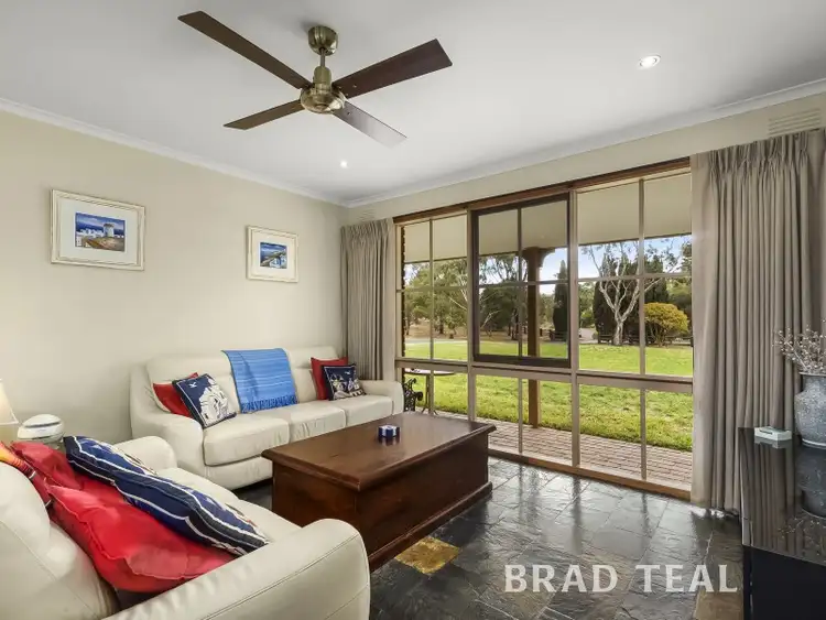 Fourth view of Homely house listing, 70 Homestead Way, Sunbury VIC 3429