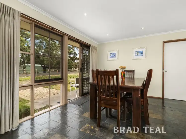 Fifth view of Homely house listing, 70 Homestead Way, Sunbury VIC 3429