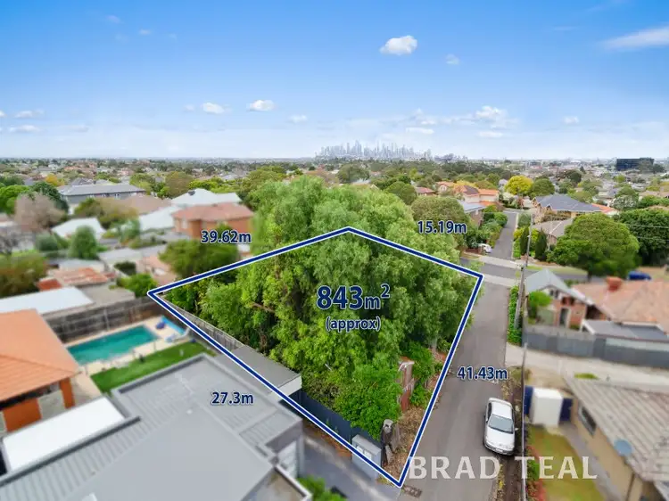 20 Windsor Avenue, Strathmore VIC 3041