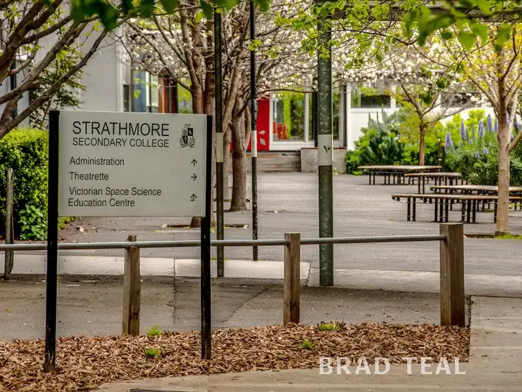 Sixth view of Homely house listing, 20 Windsor Avenue, Strathmore VIC 3041