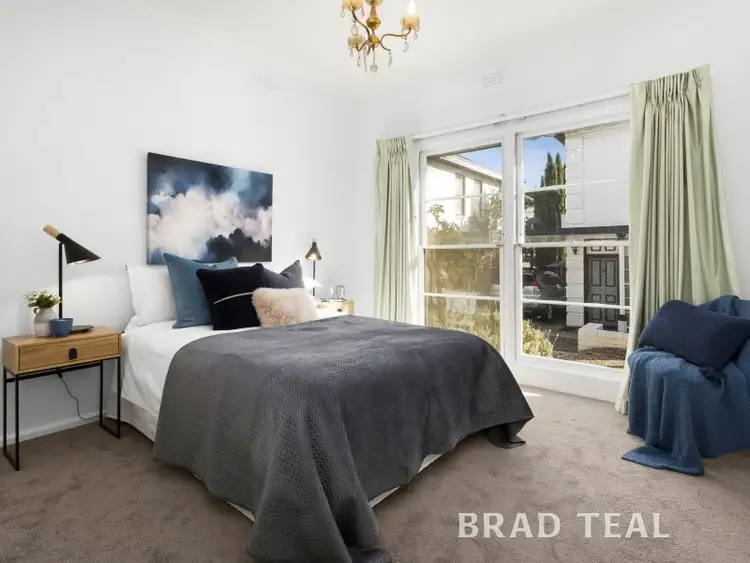 Fourth view of Homely unit listing, 10/28 Melissa Street, Strathmore VIC 3041