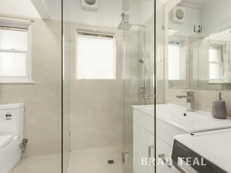 Sixth view of Homely unit listing, 10/28 Melissa Street, Strathmore VIC 3041