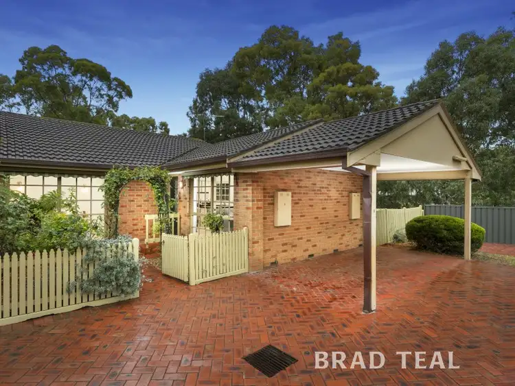 9/56A Rosehill Road, Keilor East VIC 3033