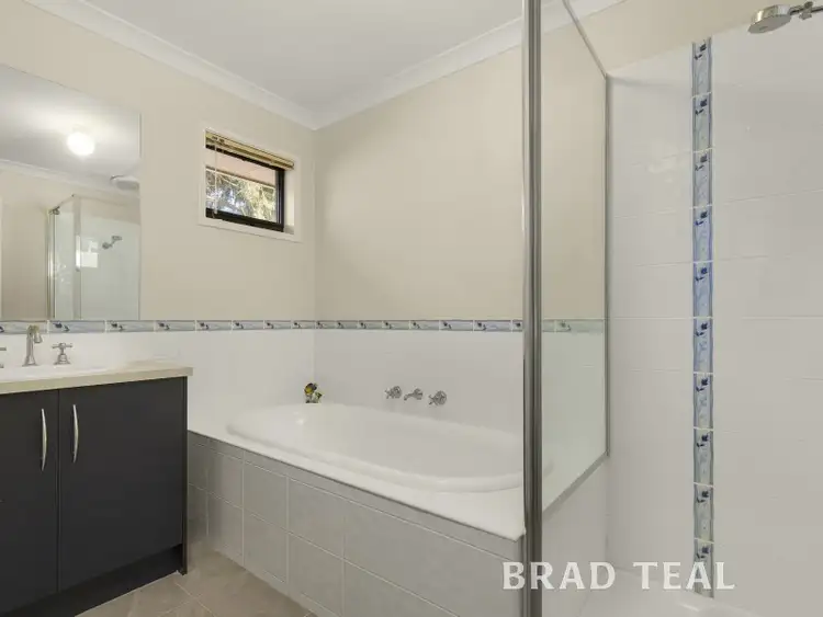 Sixth view of Homely house listing, 5 Larissa Close, Romsey VIC 3434