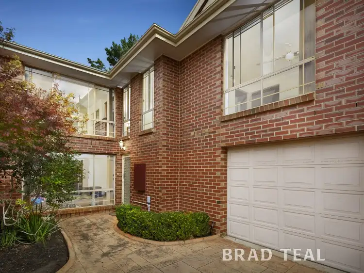 6/9 Borrell Street, Keilor VIC 3036