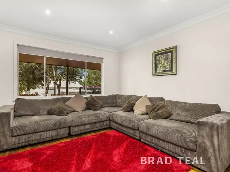 Fourth view of Homely house listing, 2 Cook Court, Sunbury VIC 3429