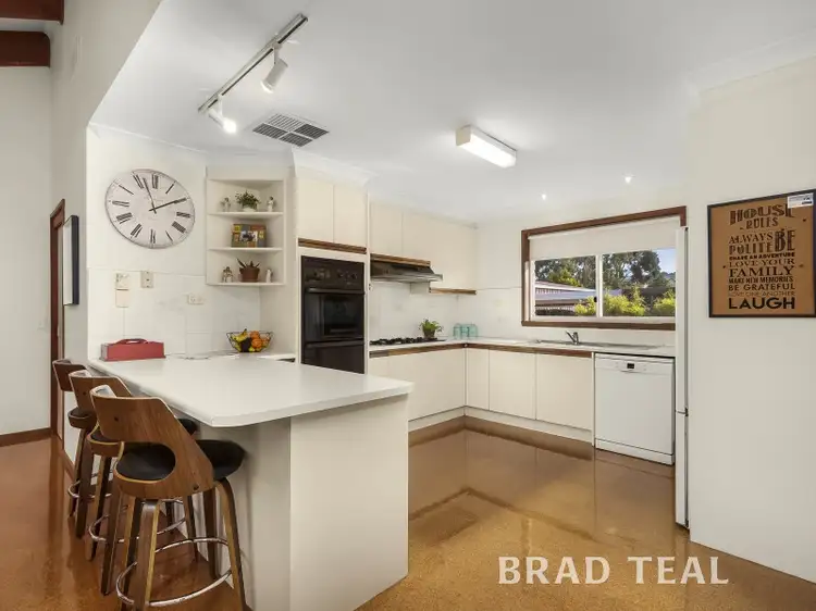Third view of Homely house listing, 10 Lister Crescent, Sunbury VIC 3429