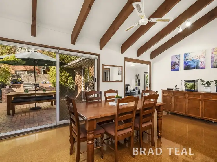 Fourth view of Homely house listing, 10 Lister Crescent, Sunbury VIC 3429