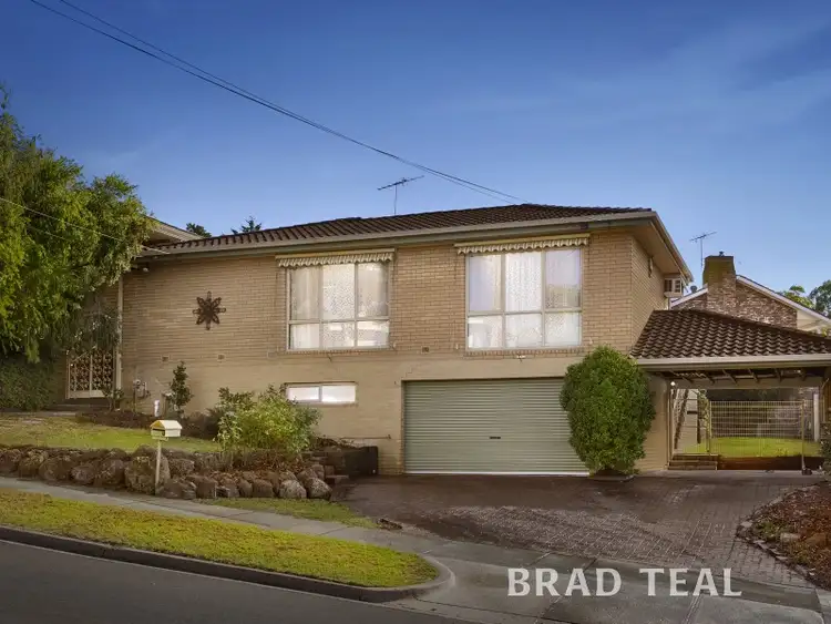4 Judith Street, Keilor East VIC 3033