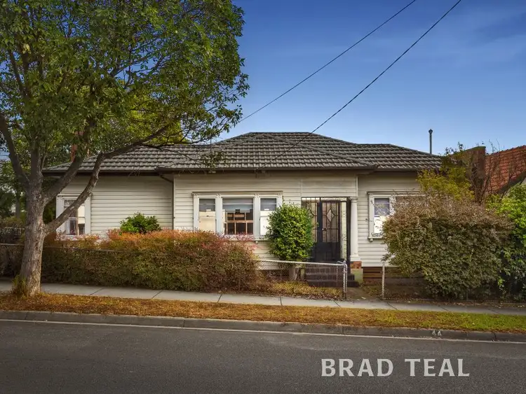44 Charles Street, Ascot Vale VIC 3032