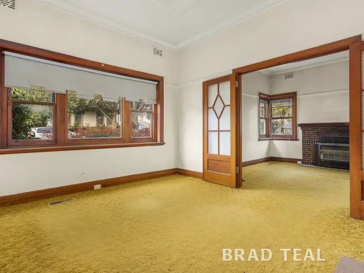 Third view of Homely house listing, 44 Charles Street, Ascot Vale VIC 3032