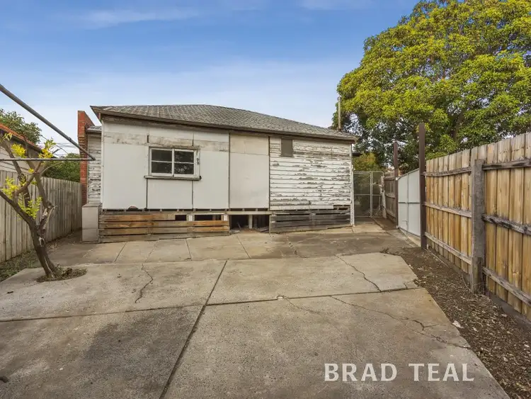 Sixth view of Homely house listing, 44 Charles Street, Ascot Vale VIC 3032