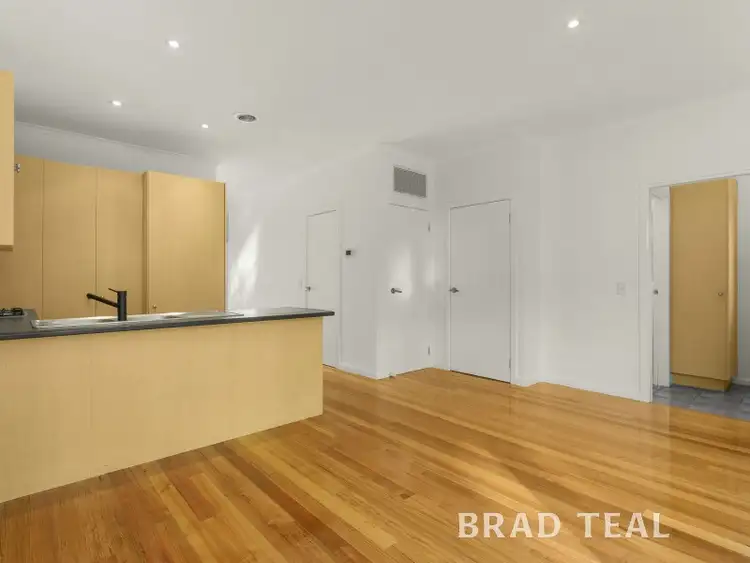 Third view of Homely townhouse listing, 35 Balerno Circle, Gowanbrae VIC 3043