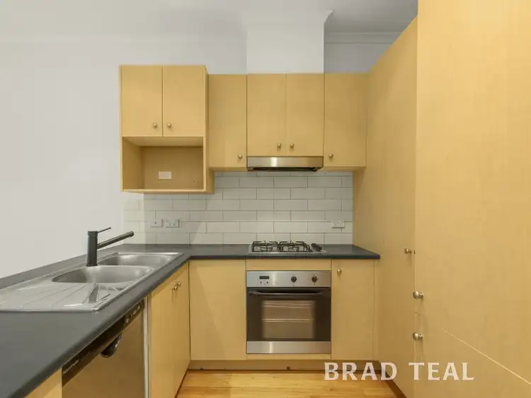 Fourth view of Homely townhouse listing, 35 Balerno Circle, Gowanbrae VIC 3043